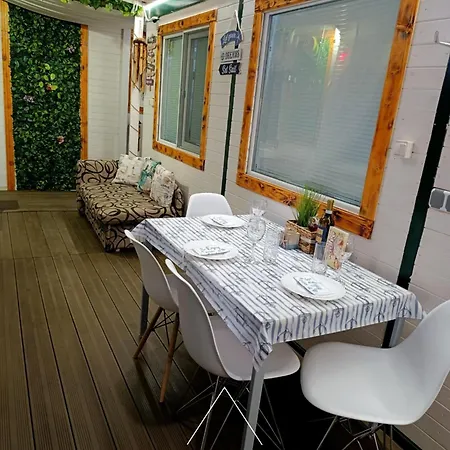 Paradise Camp * Sozopol