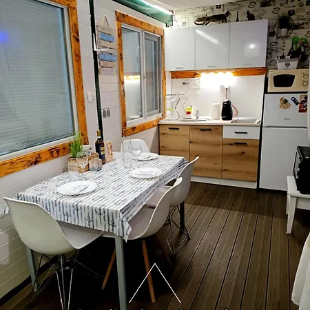 Campeggio Paradise Camp Sozopol